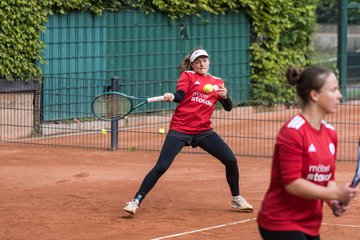 Bild 113 - BL2 THC von Horn und Hamm - DTV Hannover : Ergebnis: 4:5